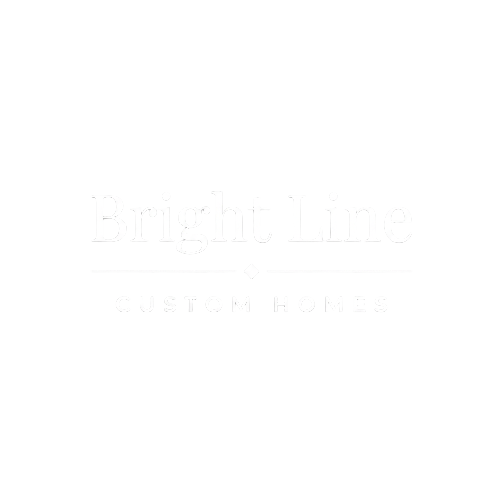 Bright Line Custom Homes